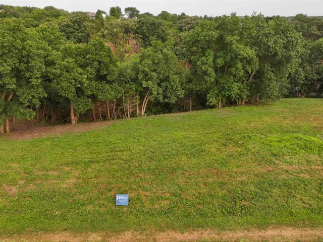 Land for sale in Adel, Iowa