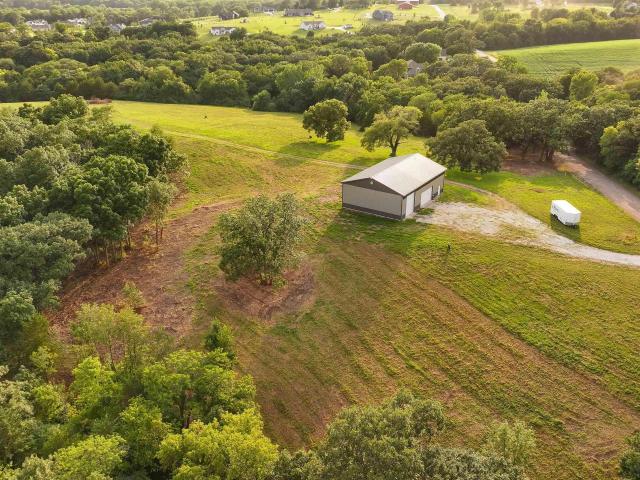 Land for sale in Adel, Iowa