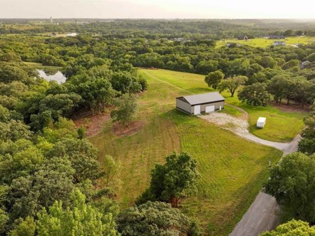 Land for sale in Adel, Iowa