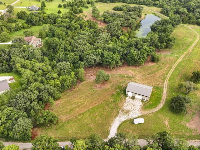 Land for sale in Adel, Iowa