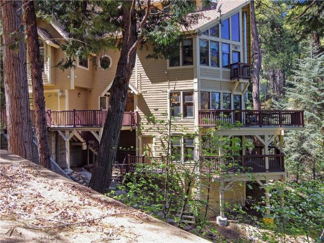 Property for sale in Cedarpines Park, California