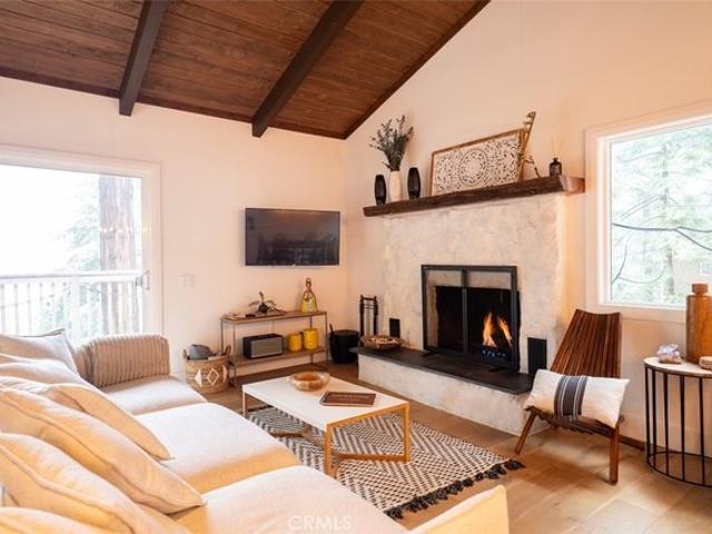 House for sale in Arrowhead Highlands, Crestline