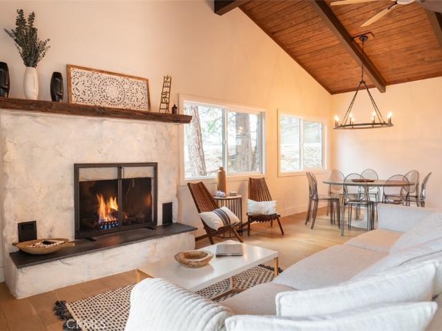 House for sale in Arrowhead Highlands, Crestline