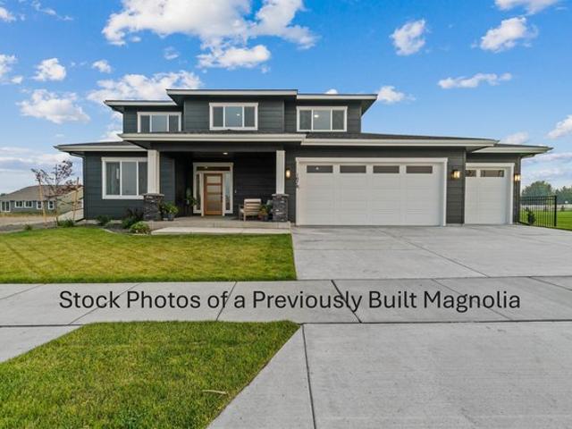 House for sale in Liberty Lake, Washington