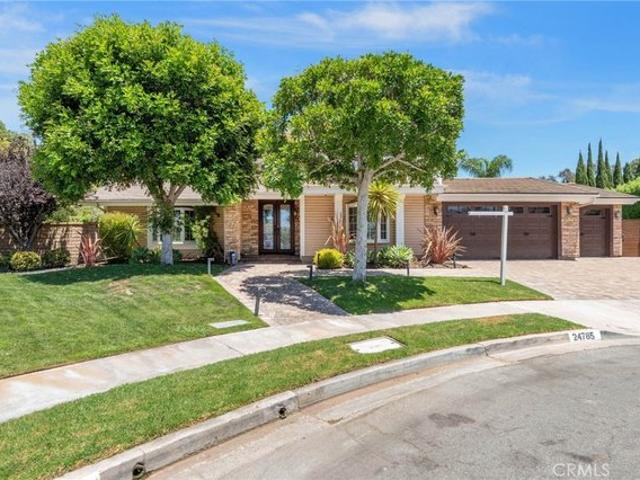 House for sale in Laguna Niguel, California