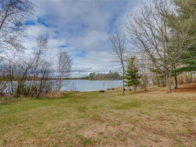 Land for sale in Bigfork, Minnesota
