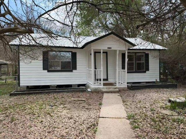 House for sale in Splendora, Texas