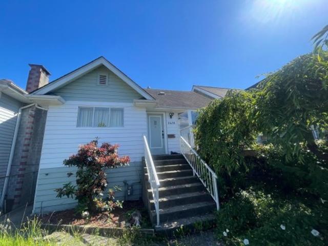 House for sale in Renfrew-Collingwood, Vancouver