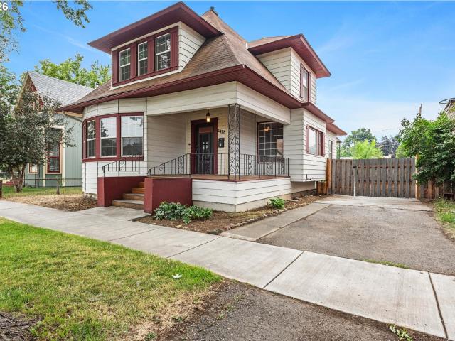 House for sale in Oregonia