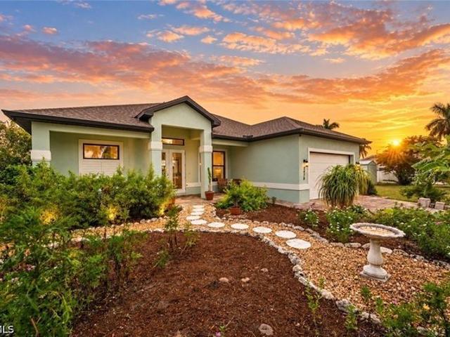 House for sale in Shangri-La Mobile Home Park, Saint James City