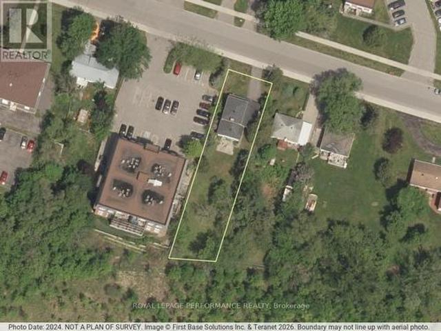 Land for sale in Mulhurst Bay, Ontario