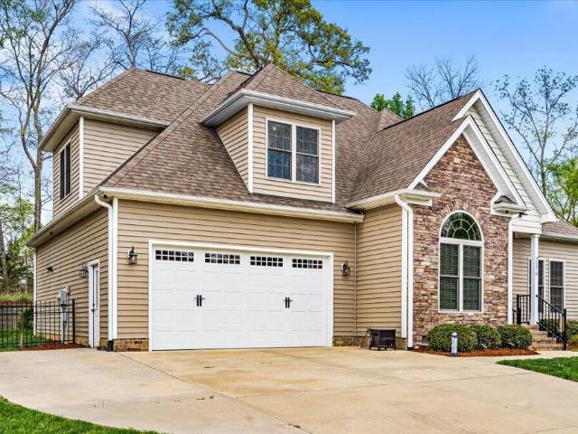 House for sale in Alamance, North Carolina