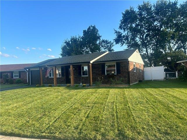 House for sale in Troy, Ohio