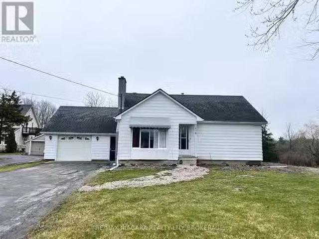 House for rent in Niagara, Ontario
