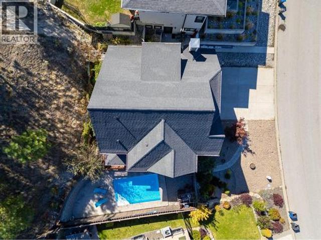 House for sale in Penticton, British Columbia