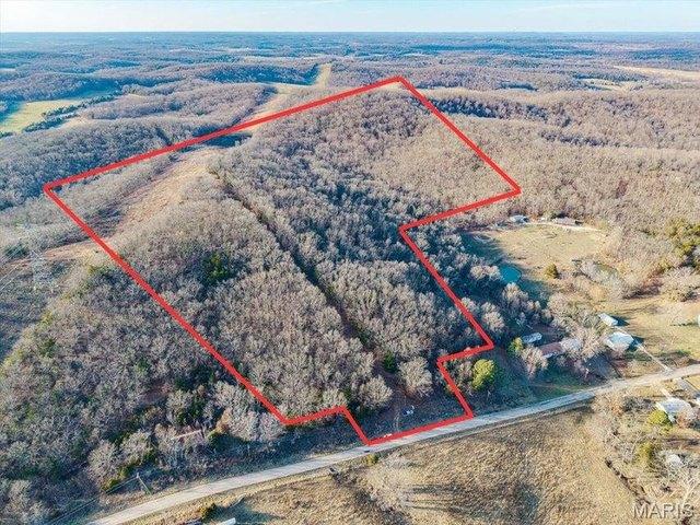 Land for sale in Gasconade, Missouri