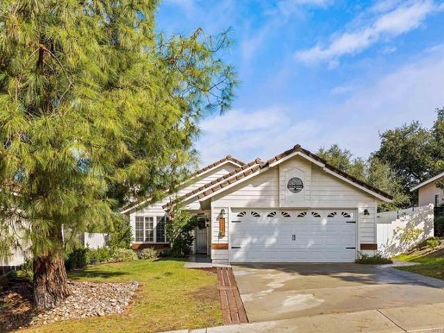 House for sale in Alpine, California