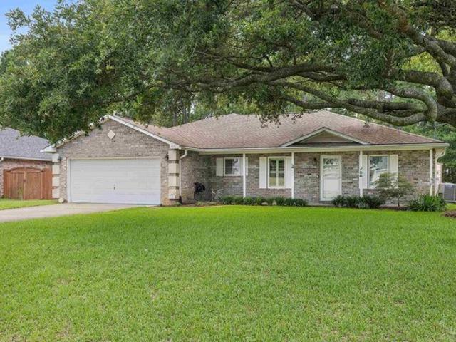 House for sale in Gulf Breeze, Florida