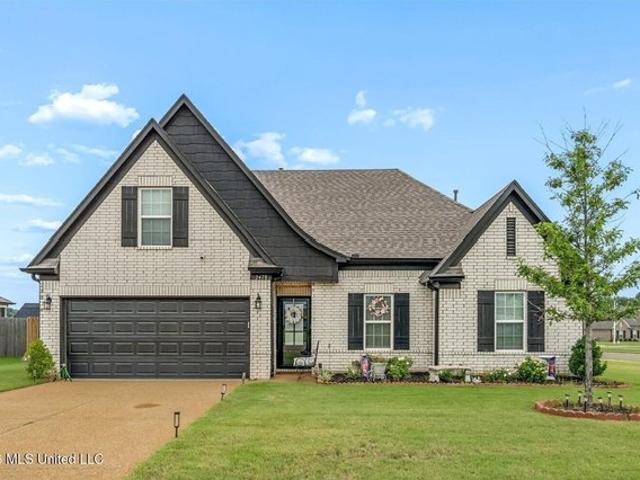 House for sale in Southaven, DeSoto County