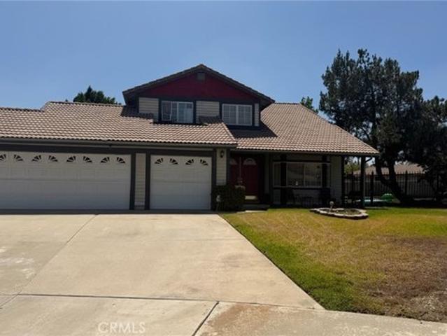 House for sale in Rialto, California
