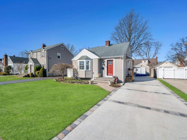 Property for sale in Nassau, New York