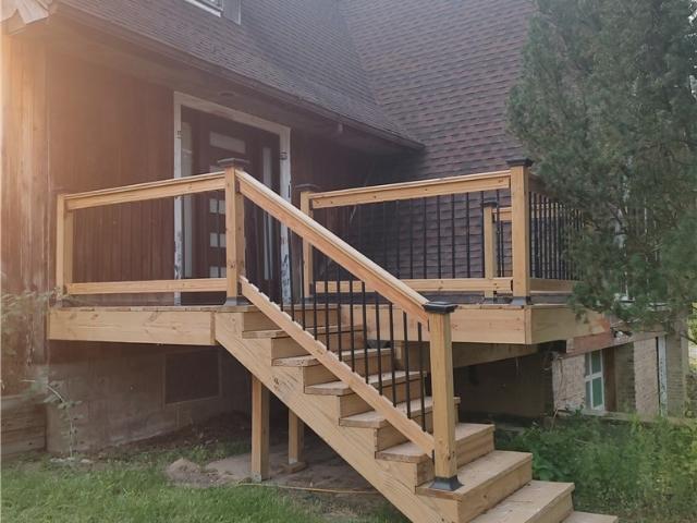 House for sale in Seneca, New York