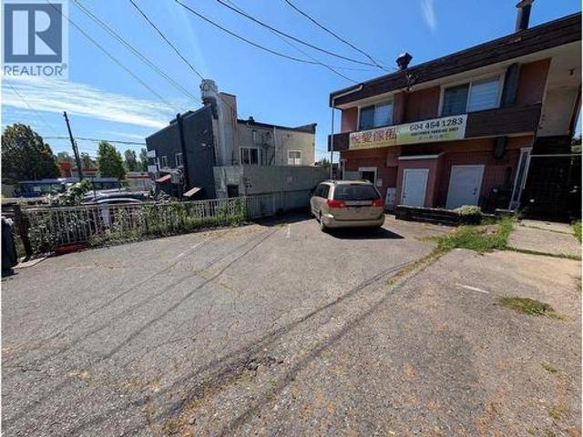 Commercial for sale in Hastings-Sunrise, Vancouver