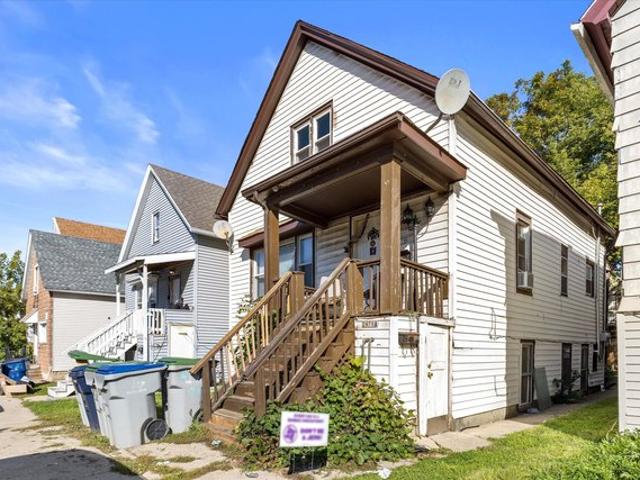 House for sale in Lincoln Village, Milwaukee