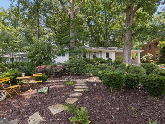 House for sale in Georgia