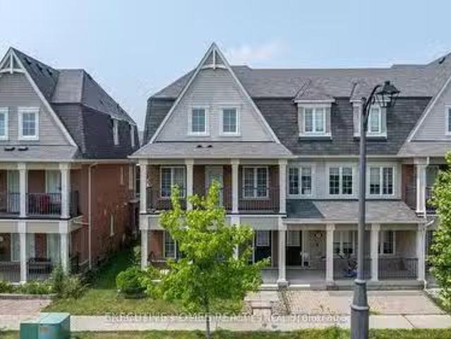 Condo for sale in Durham, Ontario