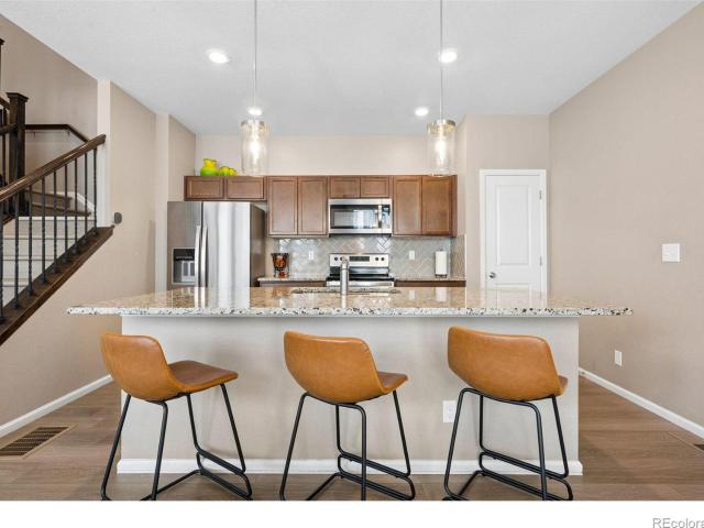 Townhouse for sale in Longmont, Colorado