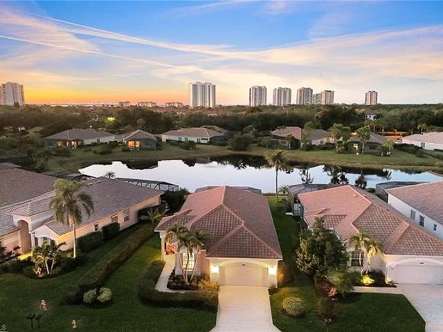 House for sale in Bonita Springs, Florida