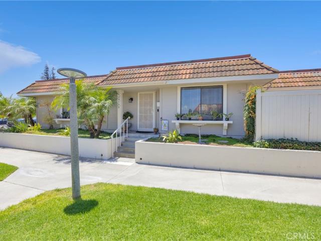 House for sale in Aliso Viejo, California