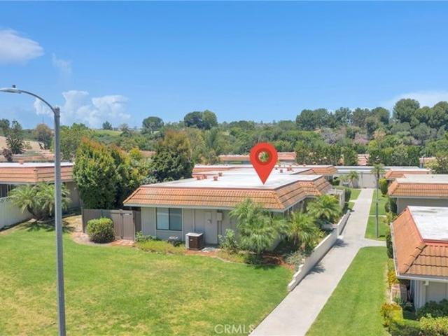 House for sale in Aliso Viejo, California
