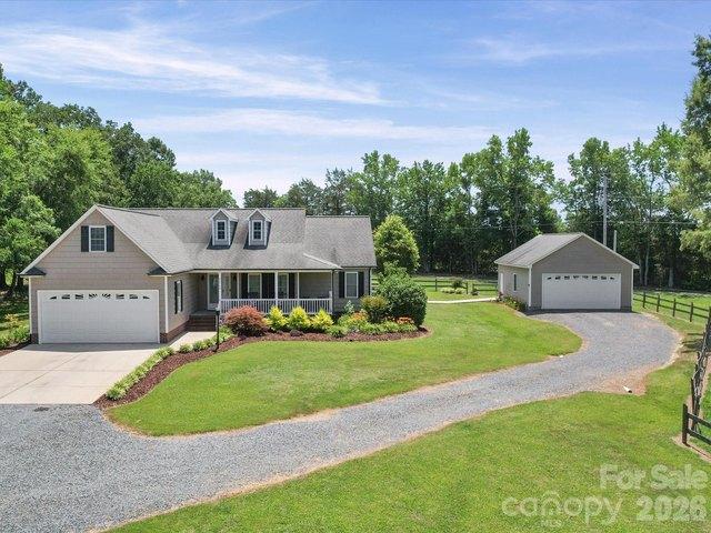 House for sale in Albemarle, North Carolina