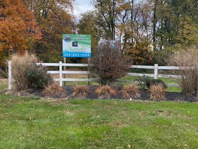 Farm for sale in Greensboro, Maryland