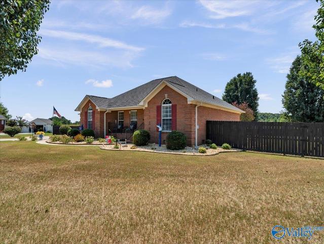 House for sale in Athens, Alabama