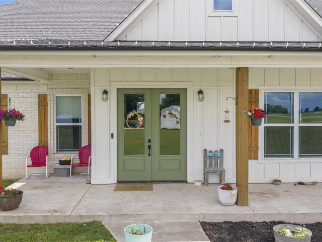 House for sale in Elmore City, Oklahoma
