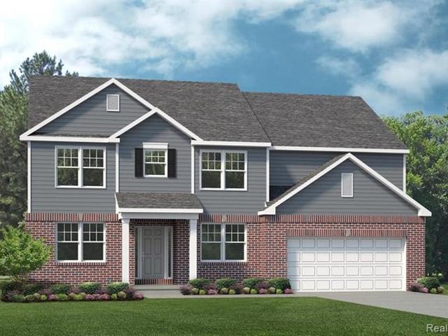 House for sale in Macomb Township, Macomb County