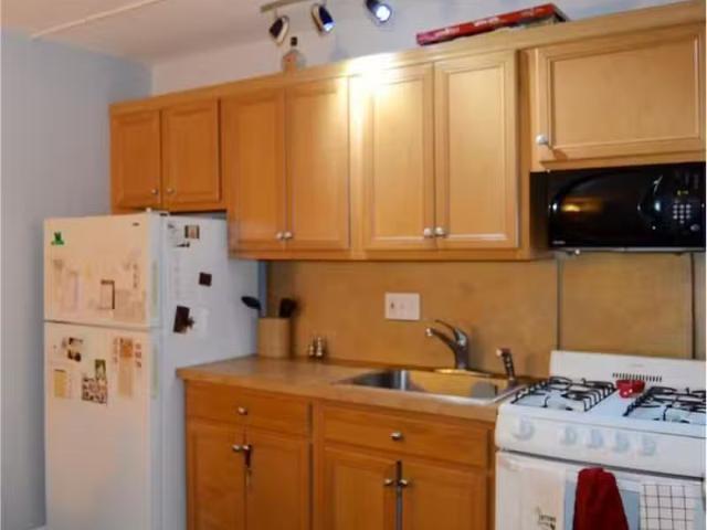 Condo for rent in White Plains, New York