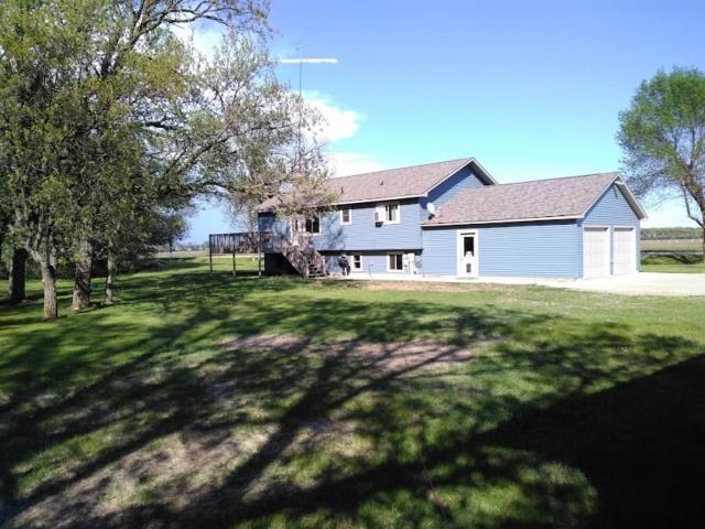 House for sale in Todd, Minnesota