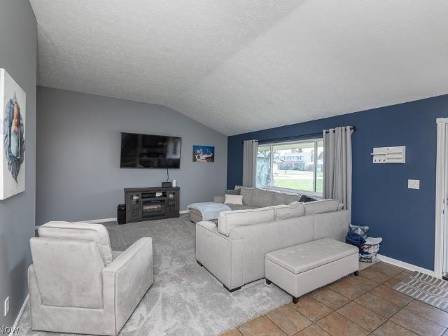 House for sale in North Olmsted, Ohio