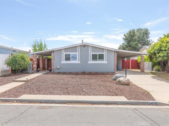 House for sale in Wildomar, California