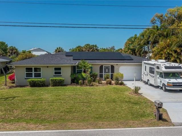 House for sale in Punta Gorda, Florida