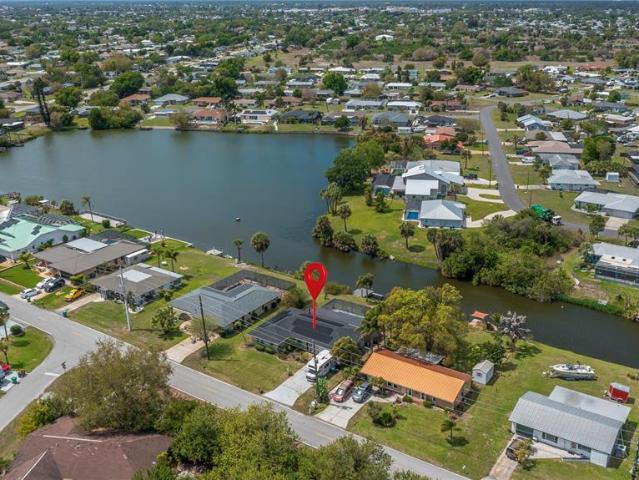 House for sale in Port Charlotte, Florida