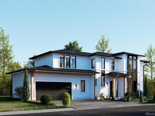 Land for sale in Golden