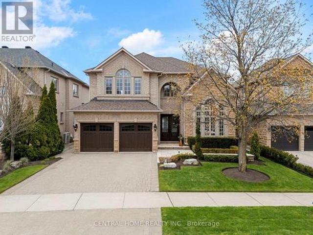 House for sale in Oakville, Ontario