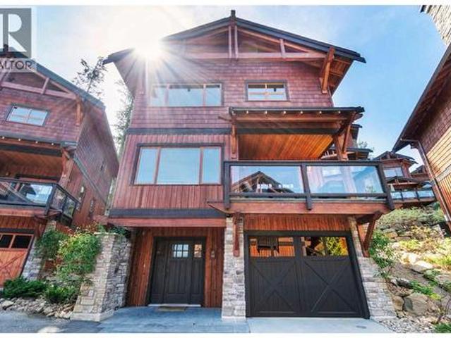 House for sale in British Columbia