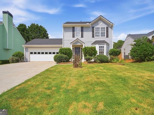 House for sale in Lawrenceville, Georgia