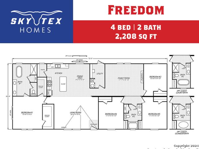House for sale in Jourdanton, Atascosa County